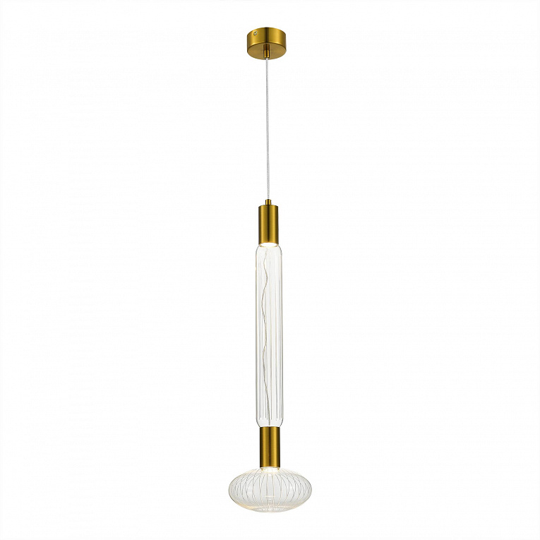 Подвесной светильник ST LUCE TACCHE / ТАЧЧЕ SL6117.213.02