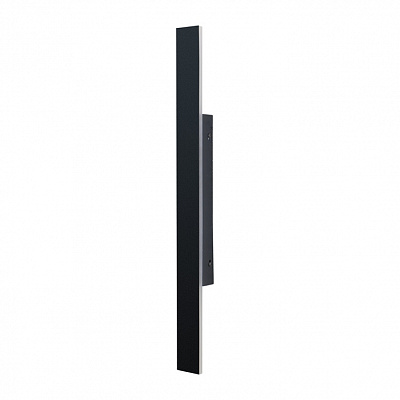 Уличный настенный светильник ARTE LAMP TEJAT A5416AL-1BK