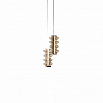 Подвесной светильник Aromas del Campo Vitree 434527