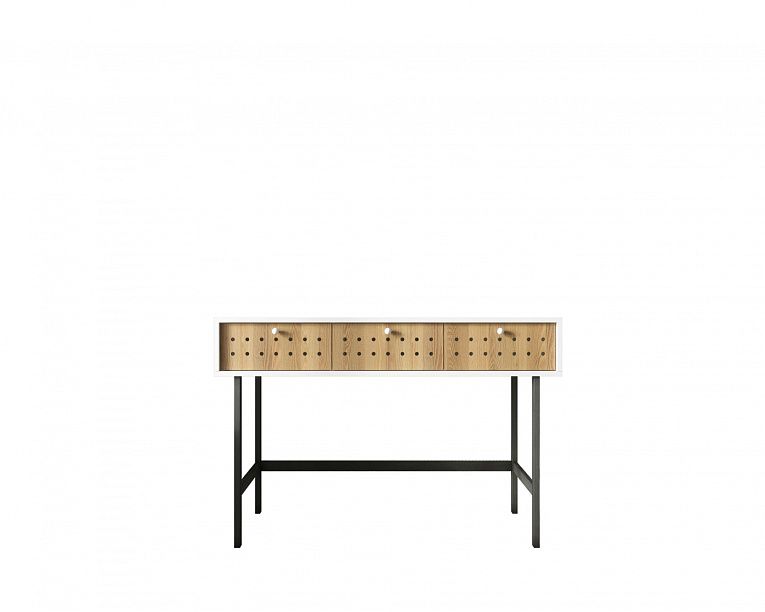 Стол письменный Этажерка KOTO KT04