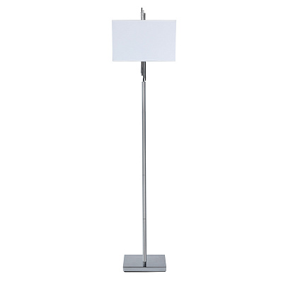 Торшер ARTE LAMP JULIETTA A5037PN-2CC