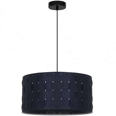 Подвесная люстра ARTE LAMP FLEECE A7097SP-1BK