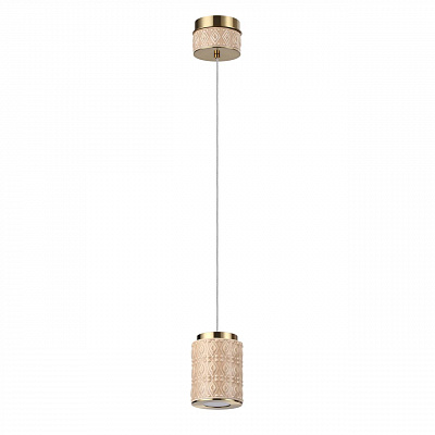 Подвесной светильник ODEON LIGHT EXCLUSIVE LULU 5453/5L