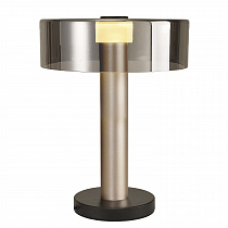 Лампа настольная MANTRA GIN 8534