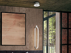 Подвесной светильник Schuller Colette 85614
