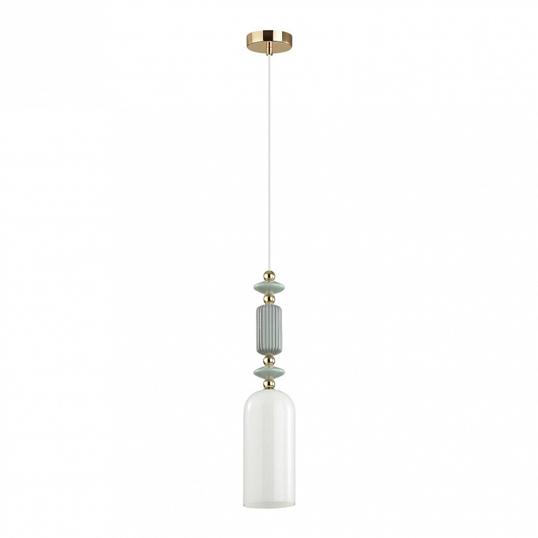 Подвесной светильник ODEON LIGHT EXCLUSIVE CANDY 4861/1A