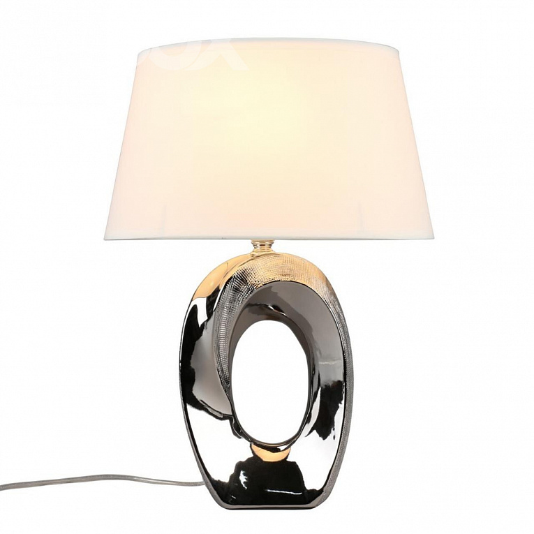 Лампа настольная Omnilux Littigheddu OML-82804-01