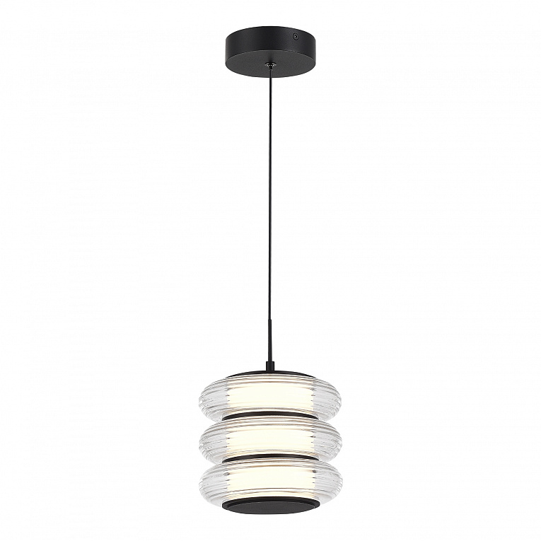 Подвесной светильник ST LUCE FRITTELA / ФРИТТЕЛА SL6239.403.03