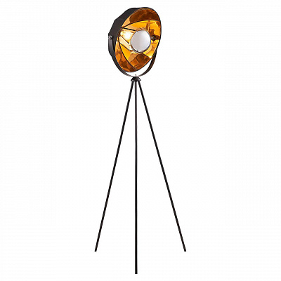 Торшер LUSSOLE KLAMATH GRLSP-0556