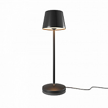 Лампа настольная Maytoni Nook MOD494RL-L1BK