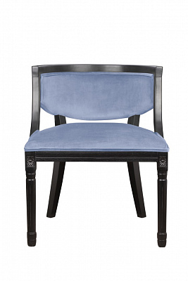 Стул Orzo Sky Синий