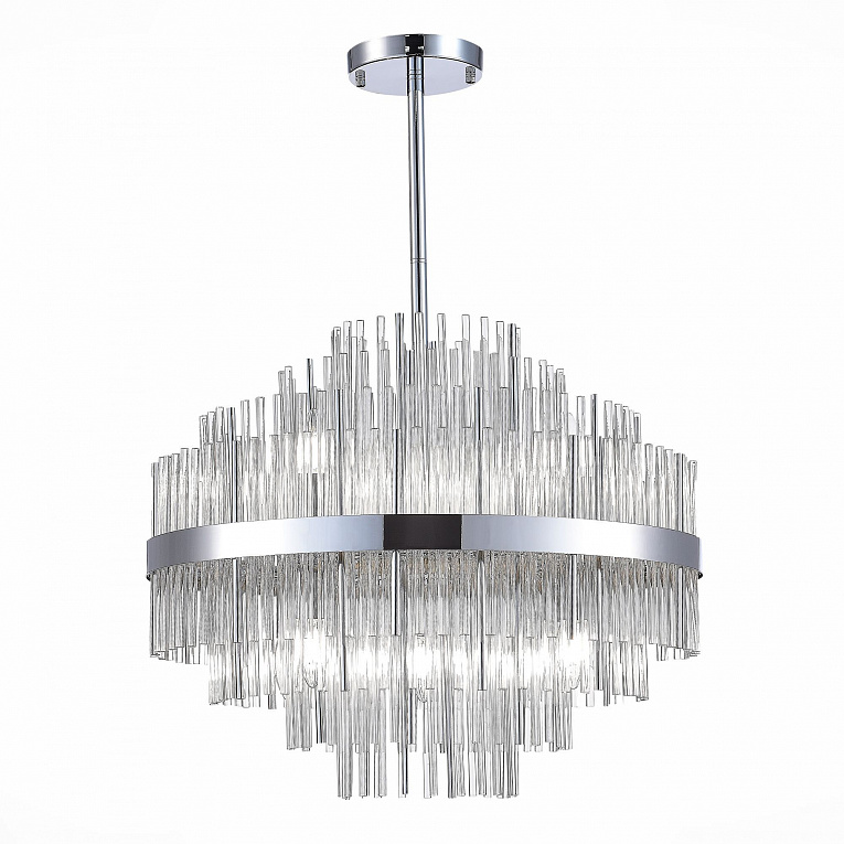 Люстра на штанге ST LUCE RENS / РЕНС SL1634.103.09