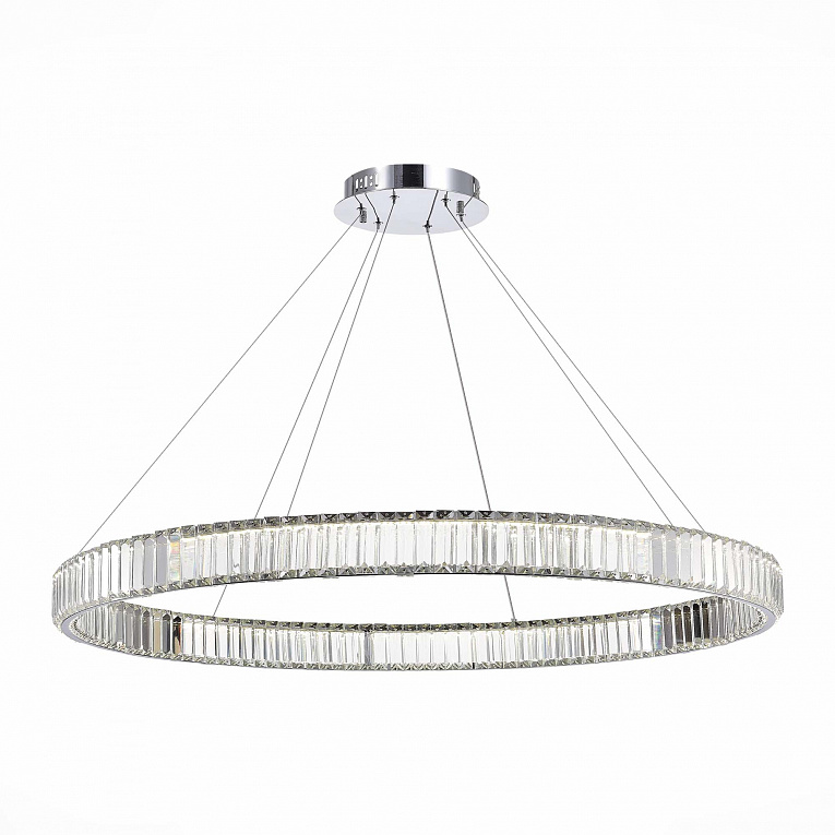 Подвесная люстра ST LUCE TIVOLI / ТИВОЛИ SL1622.183.01