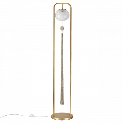 Торшер ODEON LIGHT EXCLUSIVE FIOLENT 5432/1F