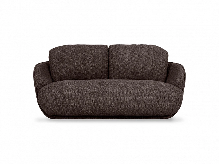 Диван OgogoHome Riolo 762526 коричневый