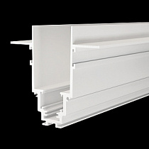 Шинопровод магнитный Maytoni Technical Busbar trunkings TRX004-223W