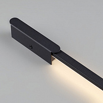 Фиксатор для накладного монтажа 24V ODEON LIGHT FINO 7155/1F