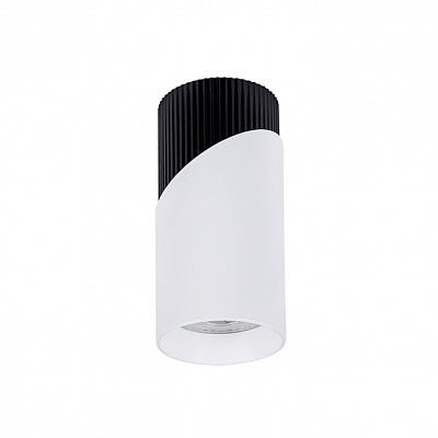 Точечный накладной светильник ARTE LAMP POLAR A5462PL-1WH