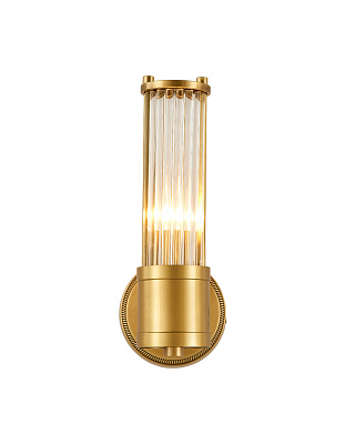 Бра Moderli V11020-1W Brass