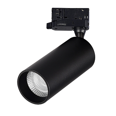 Трековый светильник LED 1x20W 3000K 1600Lm 120° ST LUCE ТРЭЙС ST693.436.20