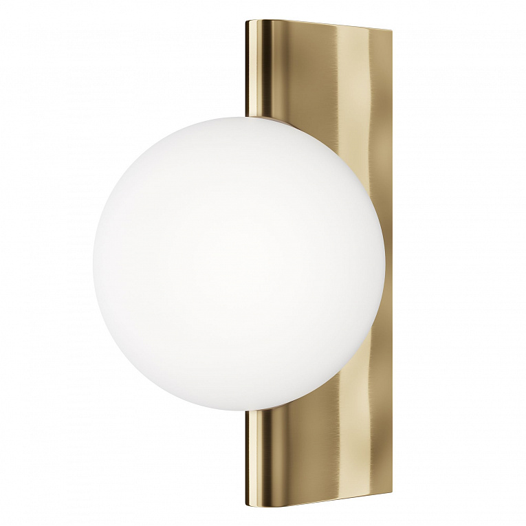 Бра Maytoni Avant-garde / Авант-гарде MOD324WL-01BS