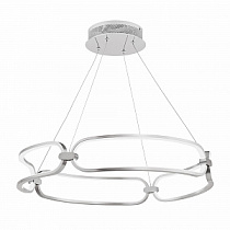 Подвесная люстра Maytoni Chain / Чейн MOD017PL-L50N