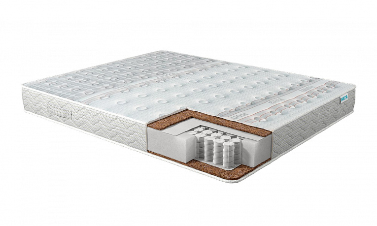 Матрас ортопедический Хани Джой (Honey JOY) TFK 500