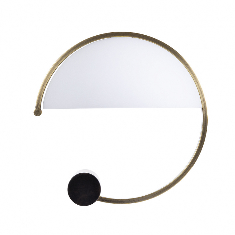 Лампа настольная ARTE LAMP BRAVA A5056LT-1AB