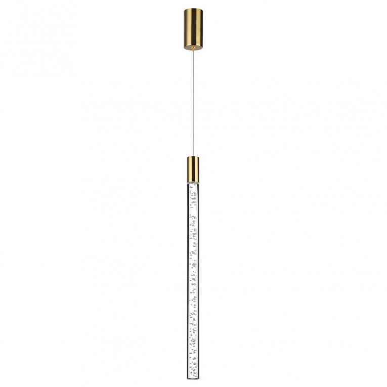 Подвесной светильник ODEON LIGHT SPARKY 4369/5L