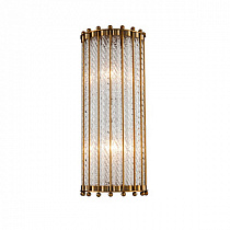 Бра Delight Collection Tiziano KG0907W-2 brass