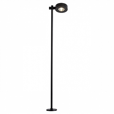 Уличный столб ODEON LIGHT FLEX 7086/7FL