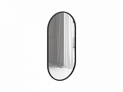 Зеркало OgogoHome Shape 1500