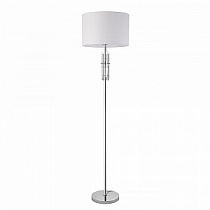 Торшер с абажуром ARTE LAMP TAYGETA A4097PN-1CC