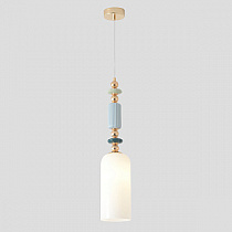 Подвесной светильник Crystal Lux ZEPHYR SP1.2