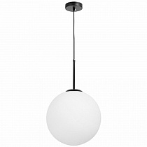 Подвесной светильник Lumina Deco FREDICA LDP 6030-300 BK