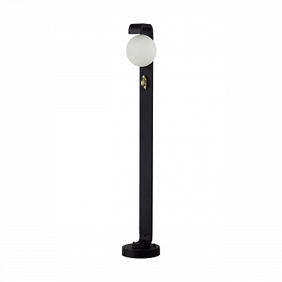 Уличный столб ODEON LIGHT EXCLUSIVE LUMA 5434/1FA