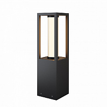 Садово-парковый фонарь Maytoni Expo / Экспо O480FL-L12B3K