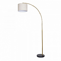 Торшер ARTE LAMP PAOLO A4060PN-1PB