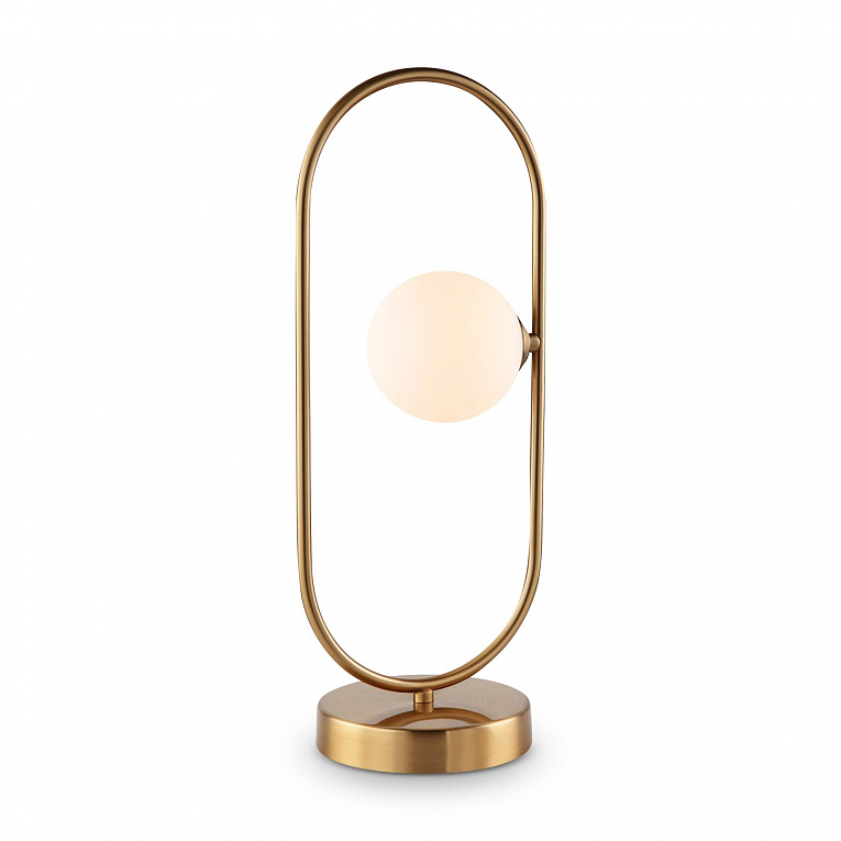 Лампа настольная Freya Inversion / Инвершн FR5233TL-01BS
