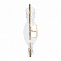 Бра ARTE LAMP FIORITA A2093AP-1GO