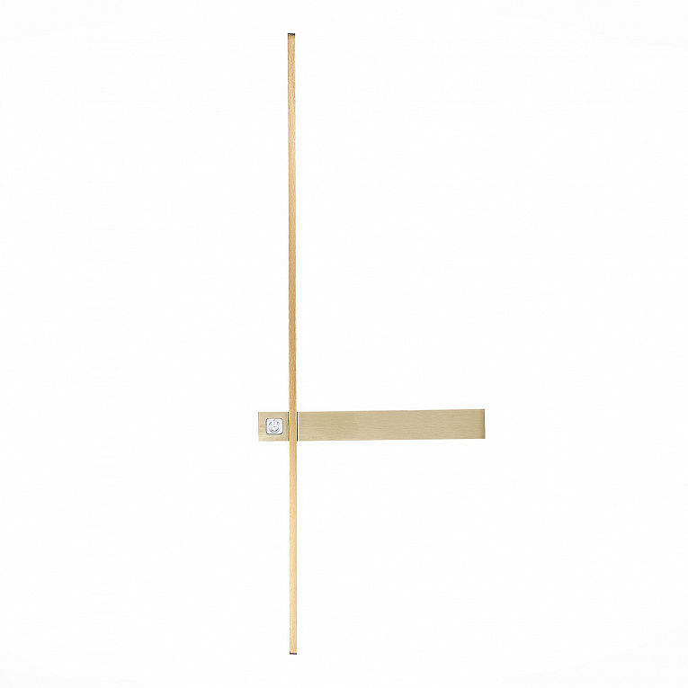 Бра ST LUCE ASTENTE / АСТЕНТЕ SL1589.031.01