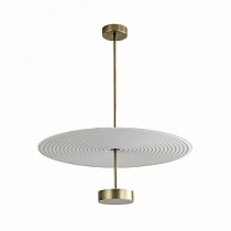 Подвесной светильник ODEON LIGHT FELT 7035/20CL